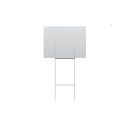 Picture of 30"h x 10"w Wire Stake