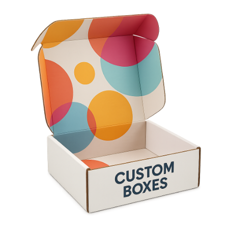 Picture for category Boxes