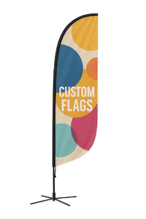 Picture for category Flags