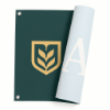 Picture of Mesh Banner