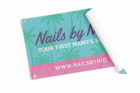 Picture for category Hanging Banners