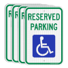 Picture of Parking Sign