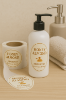 Picture of Roll Label - Oval
