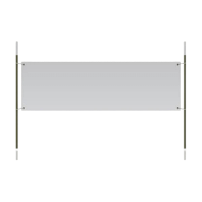 Picture of 72" Tee Post