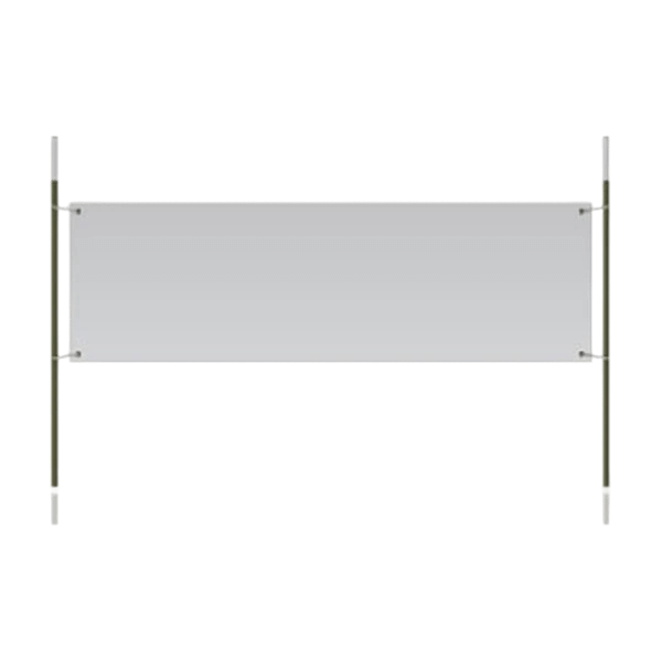 Picture of 72" Tee Post