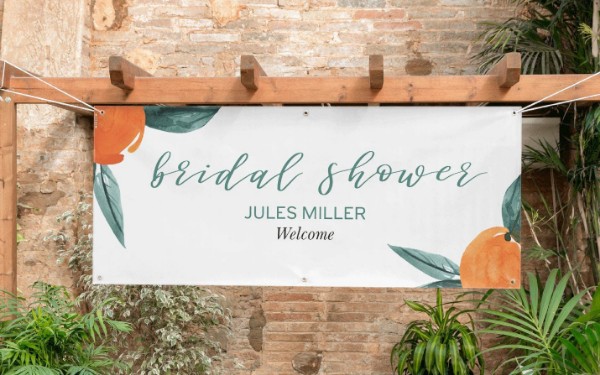 Picture of Heavy Duty Vinyl Banner
