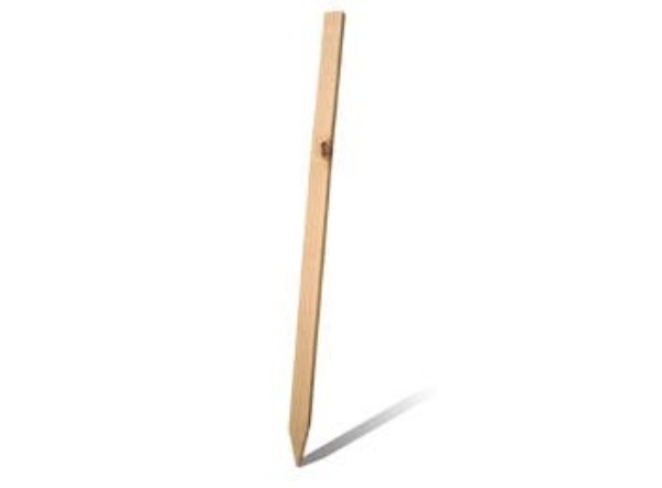 Picture of Wooden Stakes