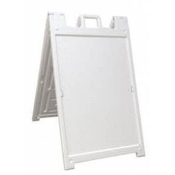Picture of Deluxe Sandwich Board Blank