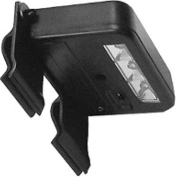 Picture of 3" Solar Power Mini Spotlight