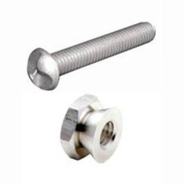Picture of Tamper Resistant Bolt & Nut Pack