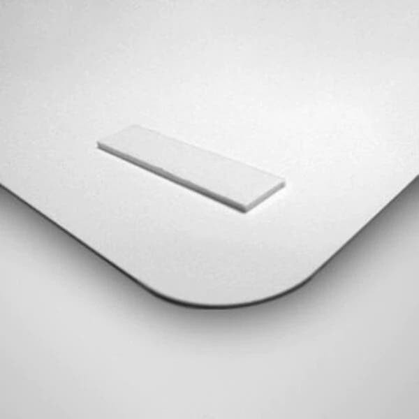 Picture of Double Sided Foam Tape (3 in. piece) (4 pack)