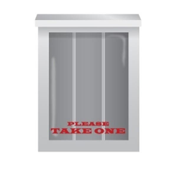 Picture of Brochure Box