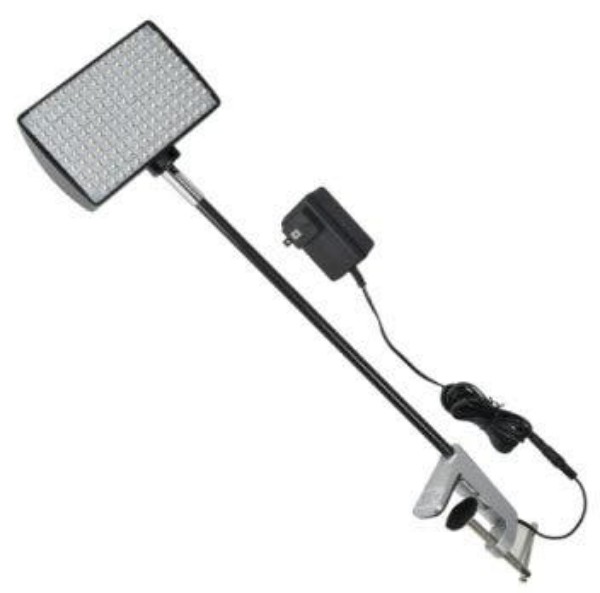 Picture of LED Display Light - Black