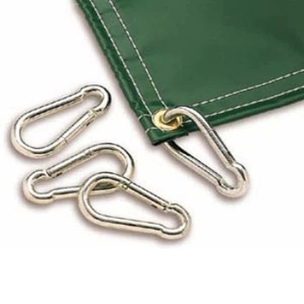 Picture of Flag Hanging Clips