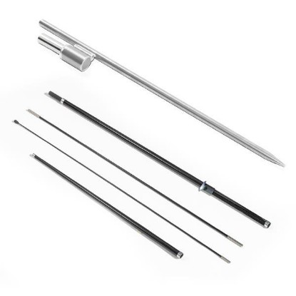 Picture of Outdoor Flag Pole/Base Kit