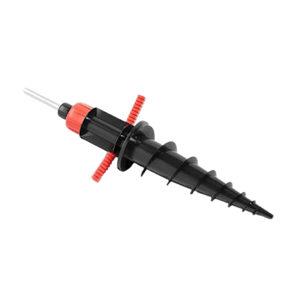 Picture of Auger Flag Base