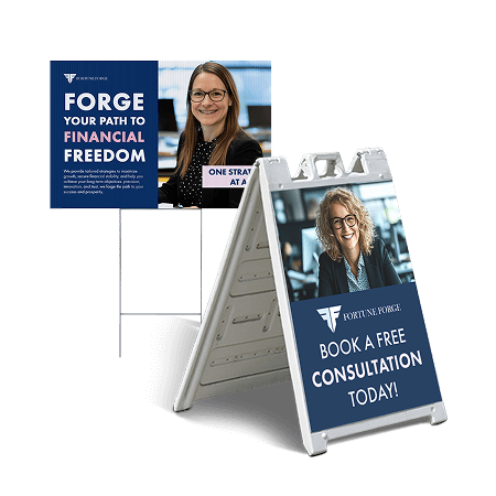 Picture for category Signs