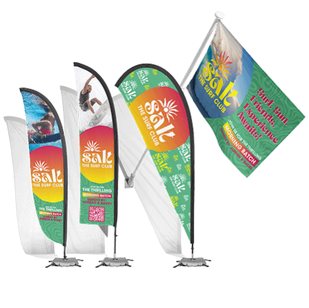 Picture for category Flags