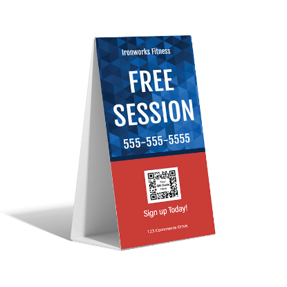 Picture of Corro A-Frame