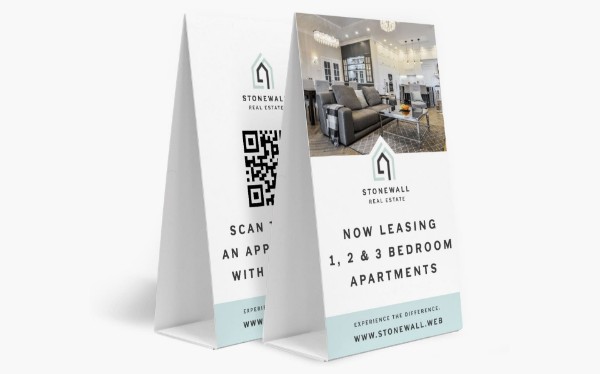 Picture of Corro A-Frame