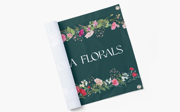 Picture of Fabric Banners