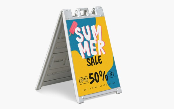 Picture of Sandwich Boards