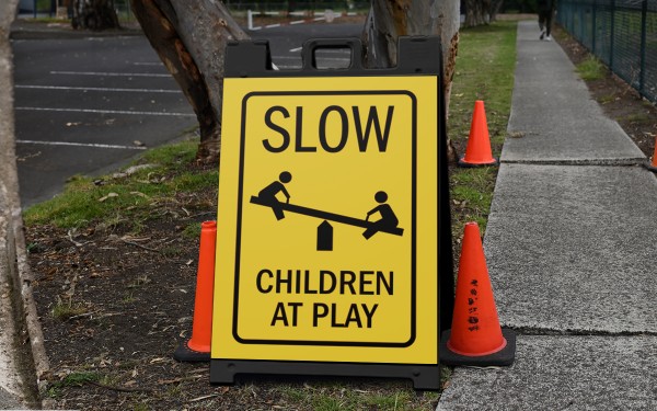 Picture of Sandwich Boards