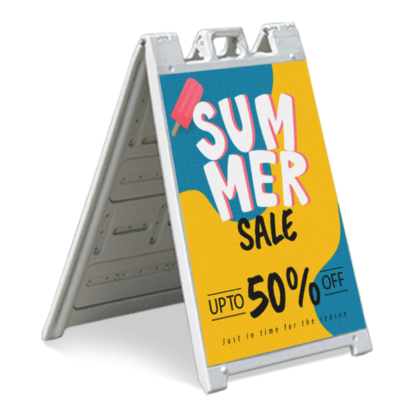 Picture of Sandwich Boards