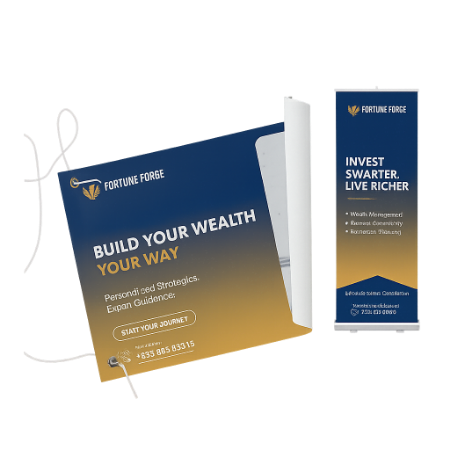 Picture for category Banners