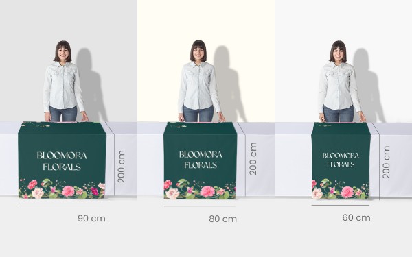 Picture of Table Runners