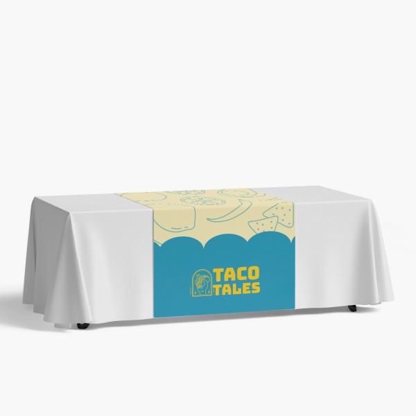 Picture of Table Runners