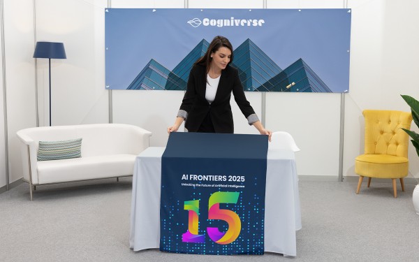 Picture of Table Runners