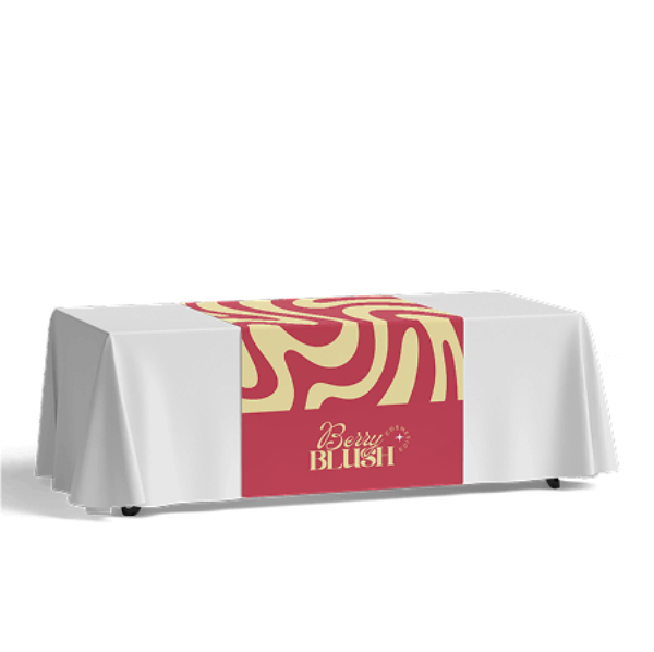 Picture of Table Runners