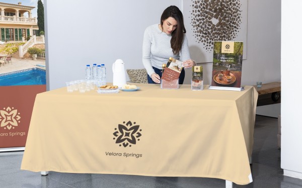 Picture of Tablecloths