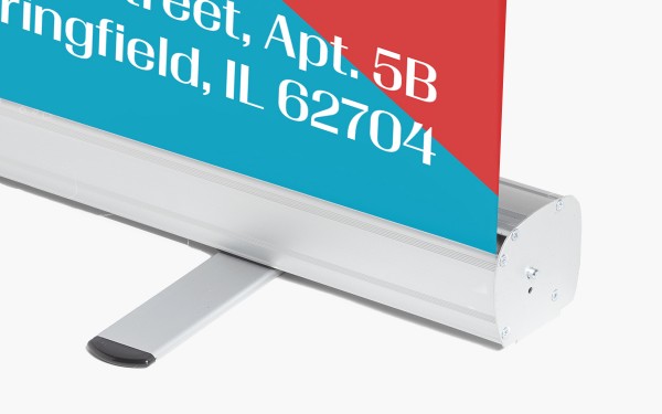 Picture of Retractable Banners