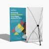 Picture of X-Banner Stands