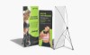 Picture of X-Banner Stands