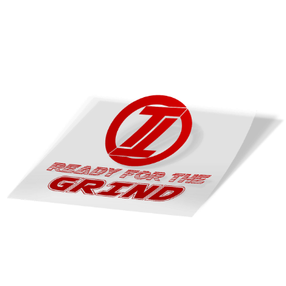 Picture of Clear Decals