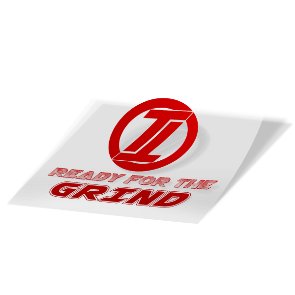 Picture of Clear Decals