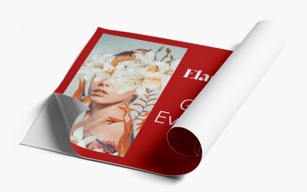 Picture of Static Window Clings