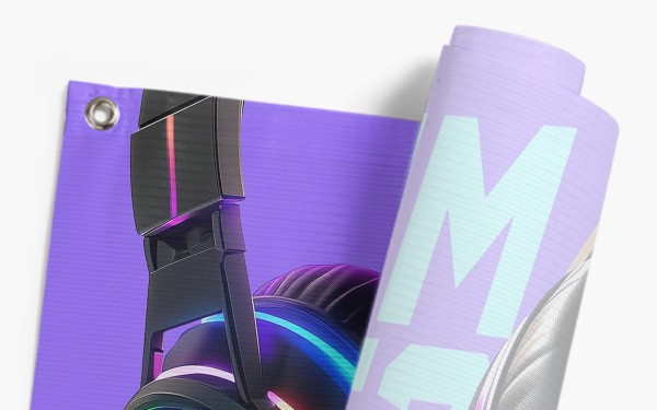 Picture of Vinyl Banners