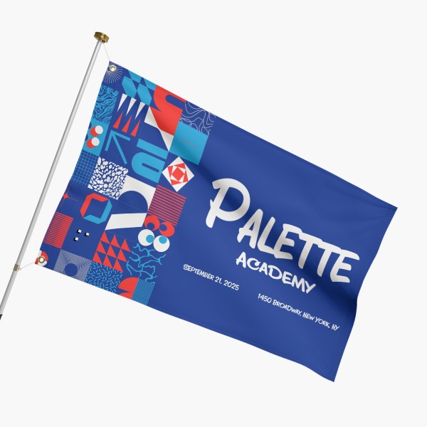 Picture of Standard Flags