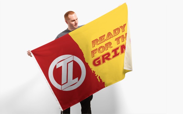 Picture of Standard Flags