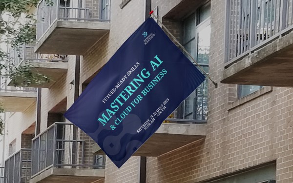 Picture of Standard Flags