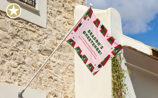 Picture of Standard Flags