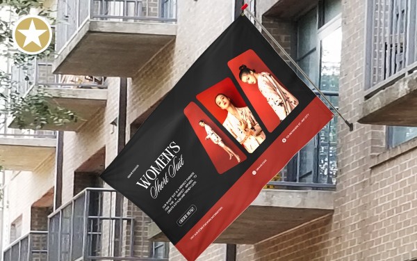 Picture of Standard Flags