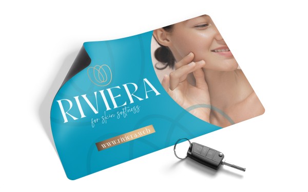 Picture of Magnetic Car Signs