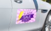 Picture of Magnetic Car Signs