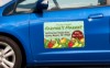 Picture of Magnetic Car Signs