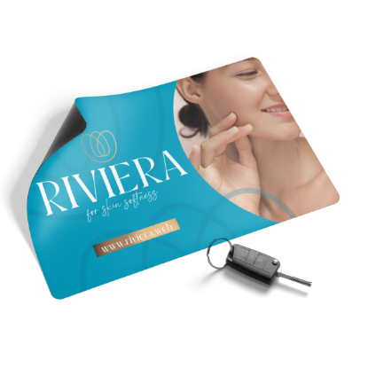 Picture of Magnetic Car Signs